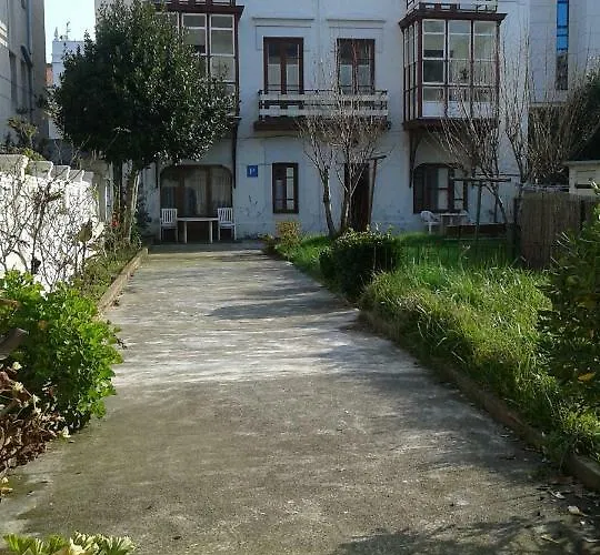 Pension Luisito