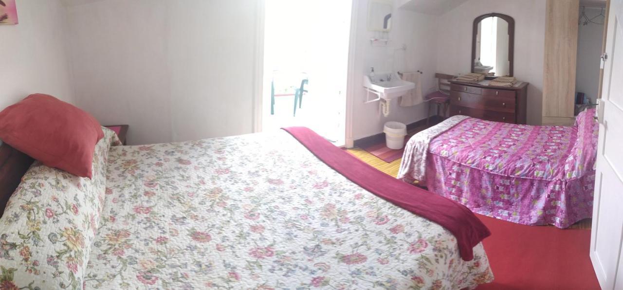 Luisito Guest house *