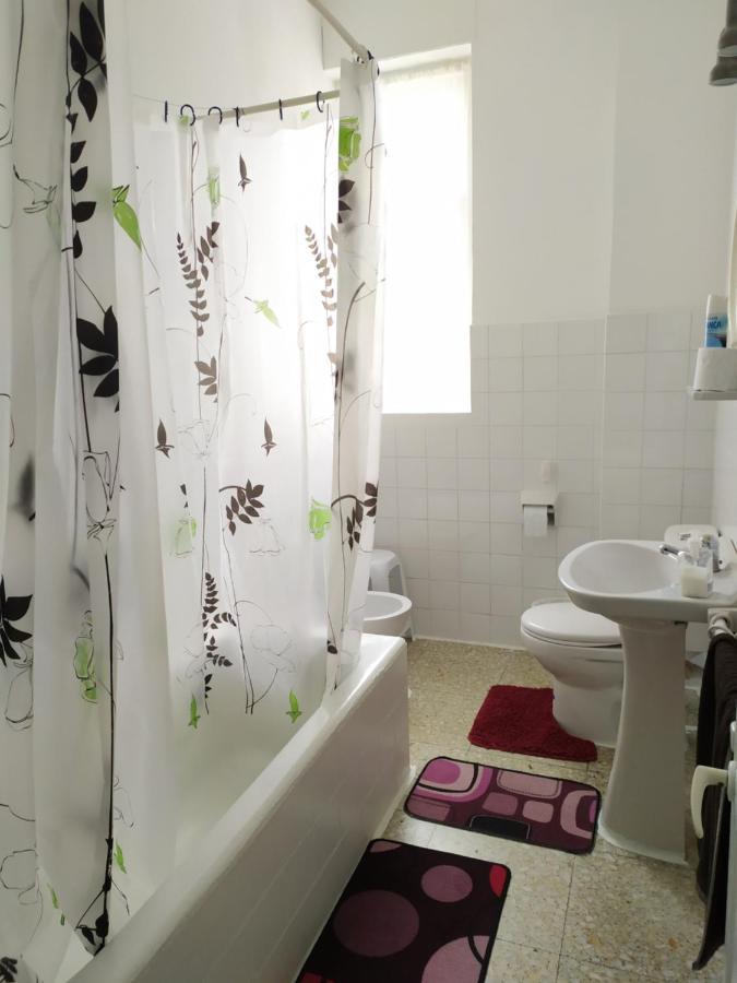 Luisito Guest house Santander