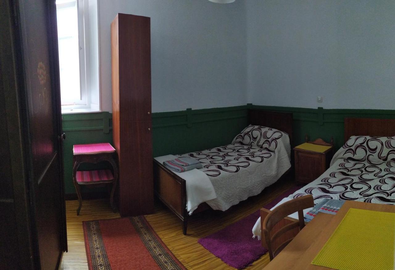 Guest house Luisito *