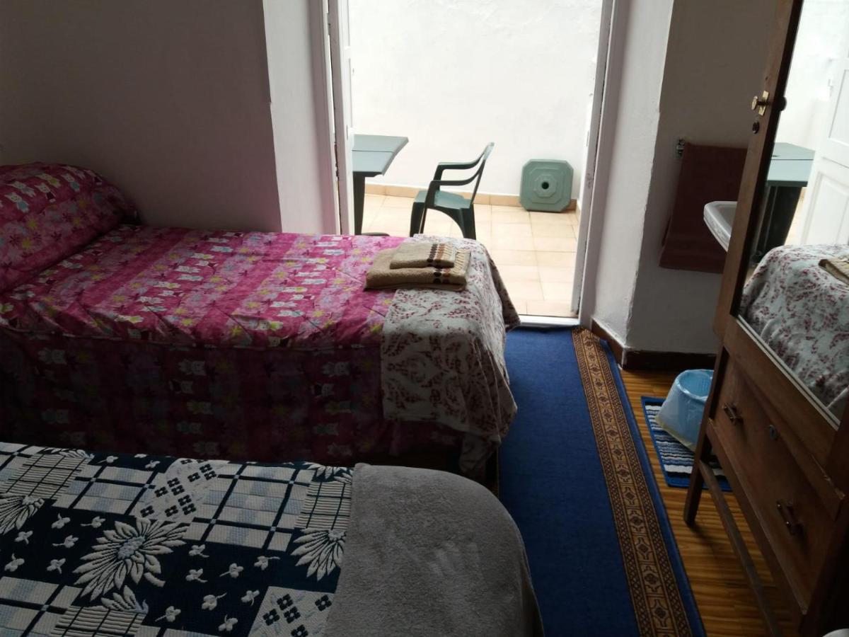 Luisito Guest house Santander