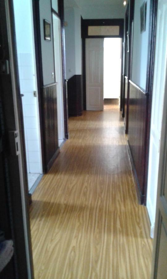 Guest house Luisito
