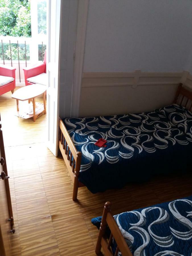 Luisito Guest house *