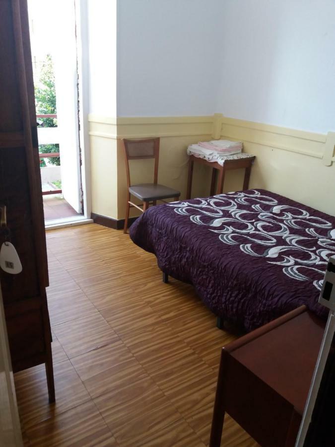 Luisito Guest house *